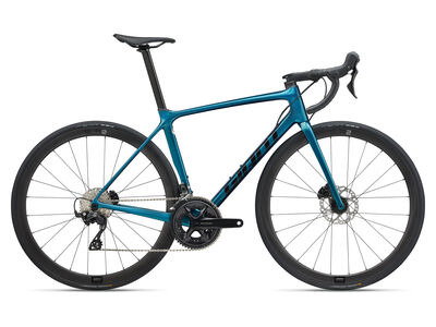 Giant TCR Advanced Pro Disc 2 2024