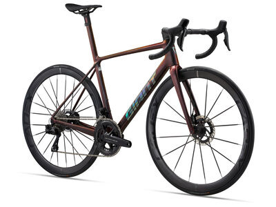 Giant TCR Advanced SL 0 DA click to zoom image