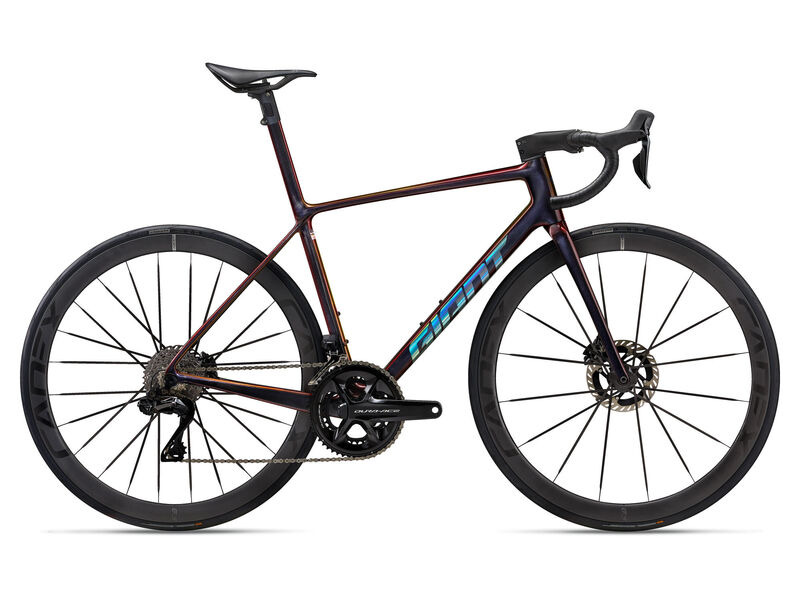 Giant TCR Advanced SL 0 DA click to zoom image