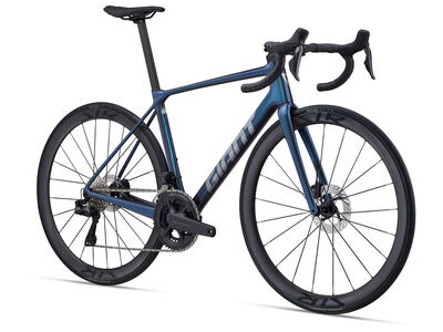 Giant TCR Advanced Pro 0 Di2 Ocean Twilight click to zoom image