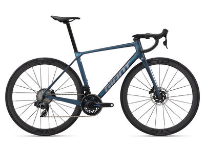 Giant TCR Advanced Pro 0 AXS