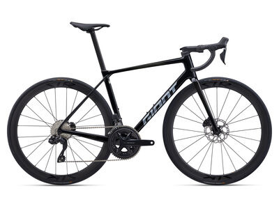 Giant TCR Advanced Pro 1 Di2 2025