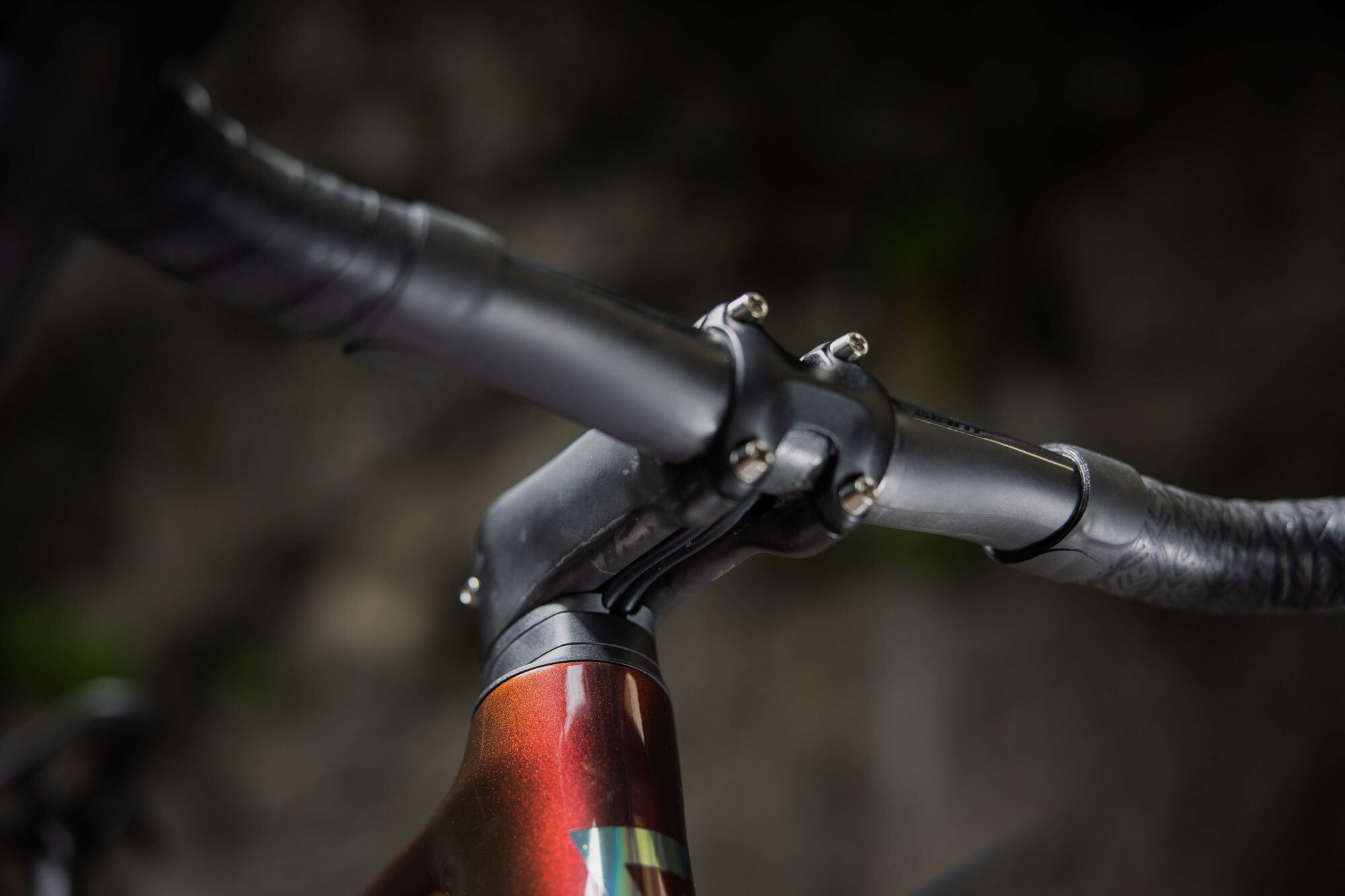 Giant bike handlebars discount
