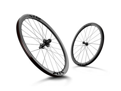 Giant SLR 1 40 Disc Front click to zoom image