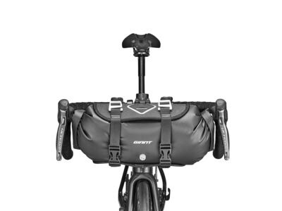 Giant H2Pro Handlebar Bag Medium click to zoom image