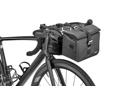 Giant H2Pro Handlebar Bag Medium click to zoom image