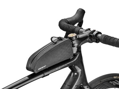 Giant H2Pro Top Tube Bag click to zoom image