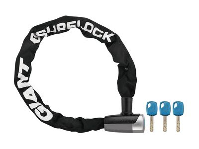 Giant Surelock Force 1