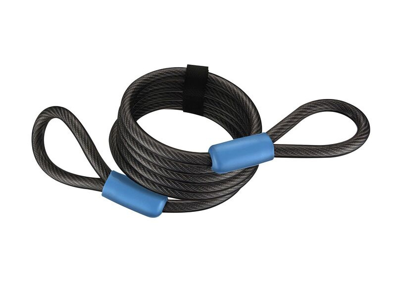 Giant Surelock Flex Coil Cable click to zoom image