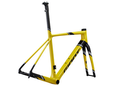 Giant TCR Advanced SL Legends Edition Frameset click to zoom image