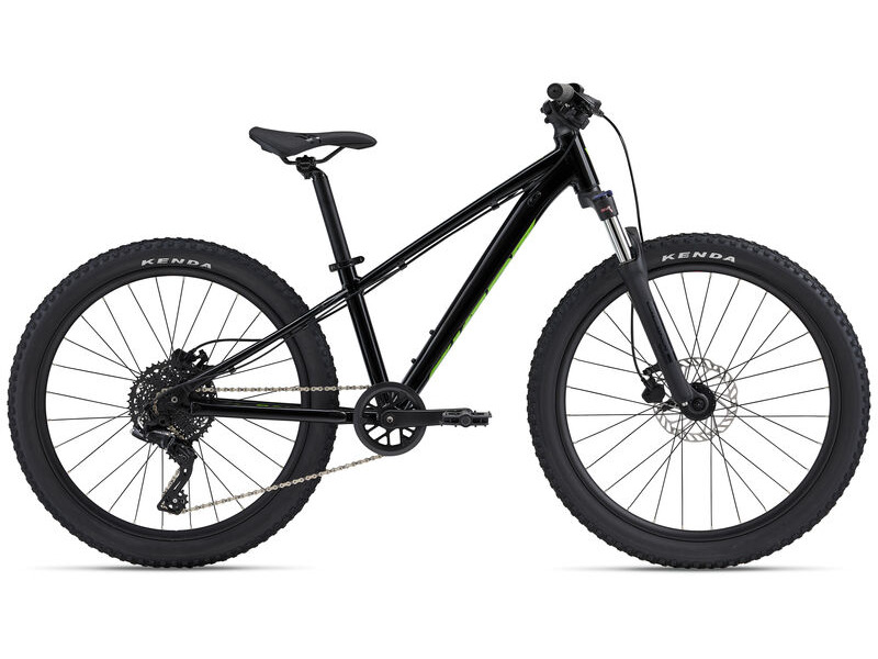 Giant STP 24 FS Black click to zoom image