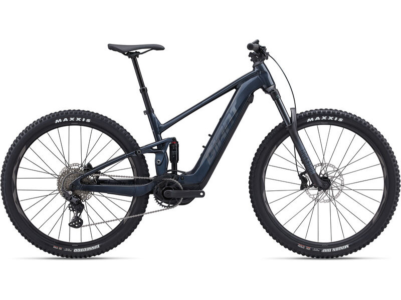 Giant Giant Stance E+ 1 - Size Small click to zoom image