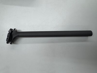 Giant G23SP2 Defy/Avail Advanced D-Fuse Carbon Smoke Seatpost 