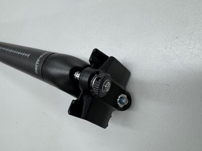 Giant SP268A D-Fuse Carbon Seatpost click to zoom image