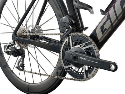 Giant Propel Advanced SL 0 RED click to zoom image