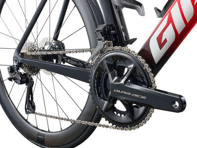 Giant Propel Advanced Pro Dura Ace click to zoom image