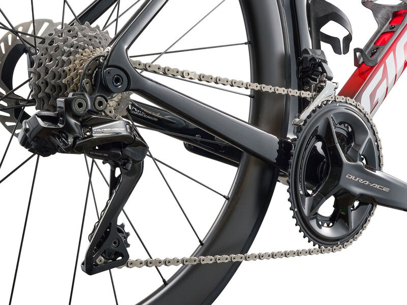 Giant Propel Advanced Pro Dura Ace click to zoom image