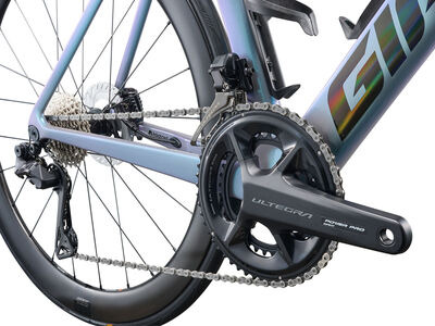 Giant Propel Advanced Pro 0 Di2 click to zoom image