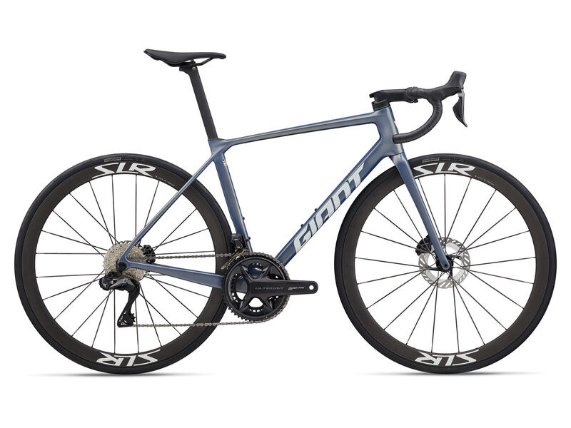 Giant TCR Advanced Pro 0 Di2 click to zoom image