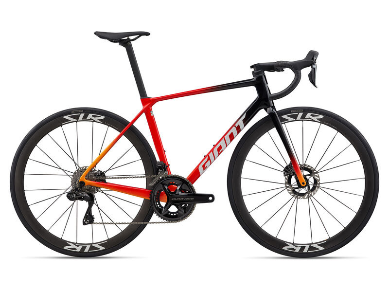 Giant TCR Advanced Pro Dura Ace click to zoom image