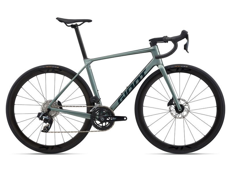 Giant TCR Advanced 0 AXS click to zoom image