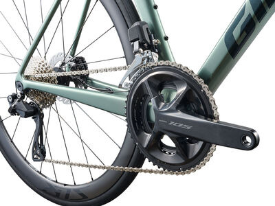Giant TCR Advanced 0 Pro Compact click to zoom image