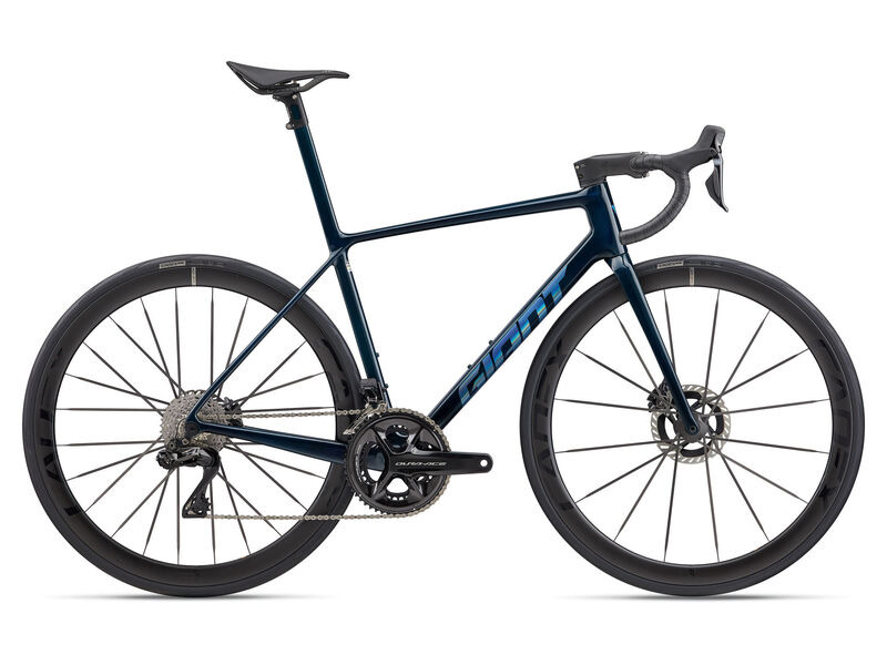 Giant TCR Advanced SL 0 Dura Ace click to zoom image