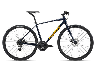 Giant Escape 3 2026