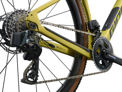 Giant Revolt Advanced Pro 0 click to zoom image