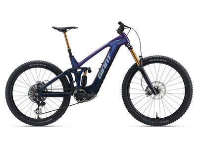 Giant Reign Advanced E+ 0 2026