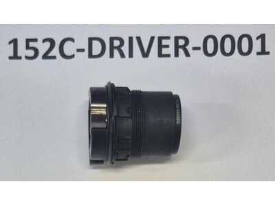 Giant Freehub Body XDR RM017 Steel Defy Avail 