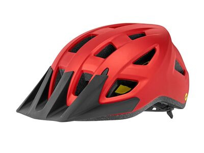 Giant Path ARX MIPS Helmet S-M 49-57cm Grenadine  click to zoom image
