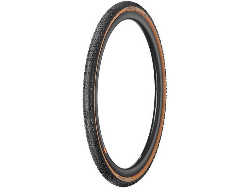 Giant Crosscut Grip 1 700x40c Tanwall Tyre click to zoom image