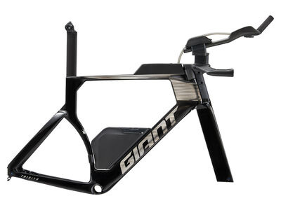Giant Trinity Advanced SL Triathlon Frameset 2025