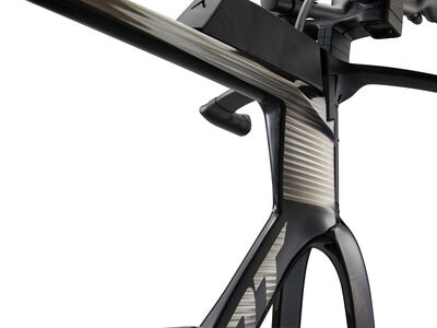 Giant Trinity Advanced SL Triathlon Frameset click to zoom image