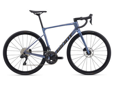 Giant Defy Advanced 1 Cyber Lime 2026