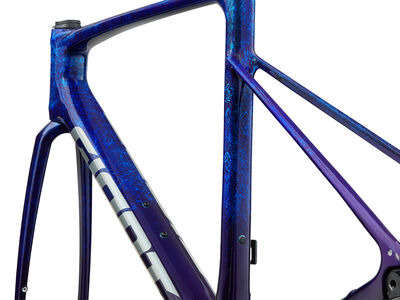 Giant Defy Advanced SL Frameset click to zoom image