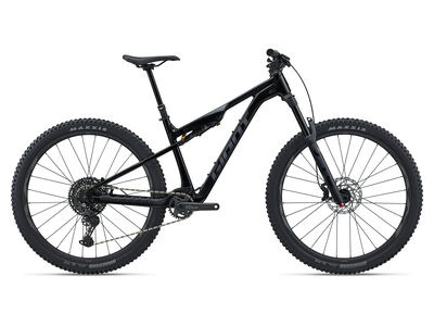 Giant Stance Black