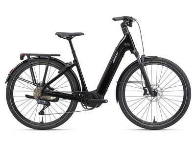 Giant AnyTour E+ 1 LST Panther 2027