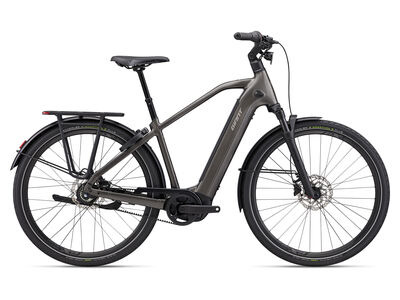 Giant AnyTour E+ 3 DD Stealth Chrome 2027