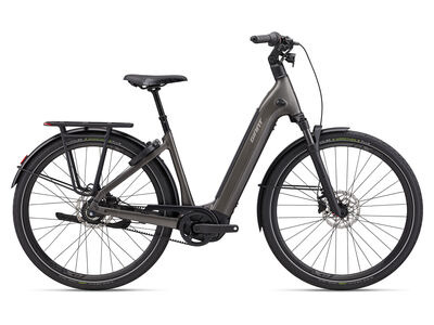 Giant AnyTour E+ 3 LST Stealth Chrome 2027
