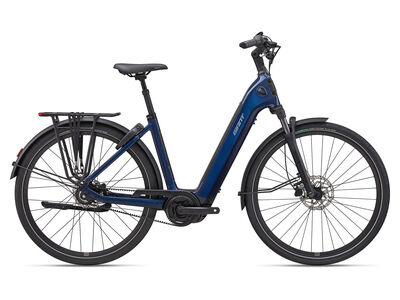Giant NewTour E+ 1 LST Eclipse 2027