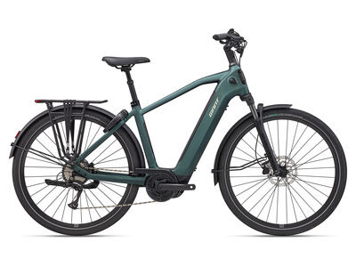 Giant NewTour E+ 3 DD Kelp Forest 2027