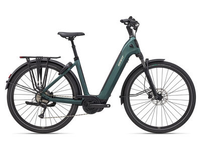 Giant NewTour E+ 3 LST Kelp Forest 2027