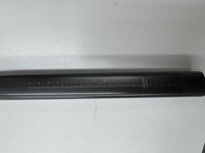 Giant MY26 G26SP2 Defy/Avail Advanced Pro D-Fuse SL Raw Carbon Seatpost click to zoom image