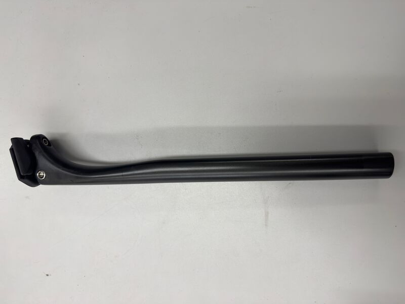 Giant MY26 G26SP2 Defy/Avail Advanced Pro D-Fuse SL Raw Carbon Seatpost click to zoom image