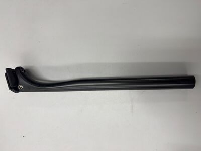 Giant MY26 G26SP2 Defy/Avail Advanced Pro D-Fuse SL Raw Carbon Seatpost 
