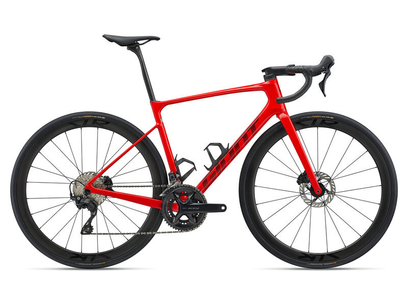 Giant Defy Advanced Pro 2 click to zoom image