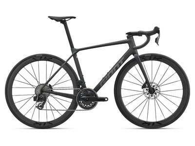 Giant TCR Advanced Pro 0-AXS 2027