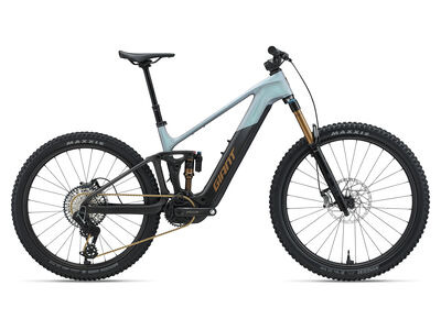 Giant Trance Advanced E+ 0